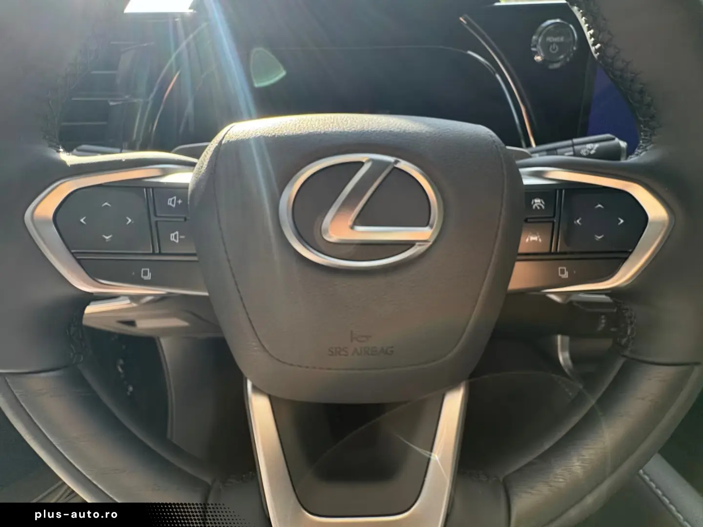 Lexus RX 350 h Luxury Line  Allrad Panorama 360