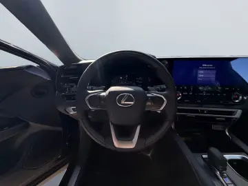 Lexus RX 350 h Luxury Line  Allrad Panorama 360