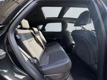 Lexus RX 350 h Luxury Line  Allrad Panorama 360