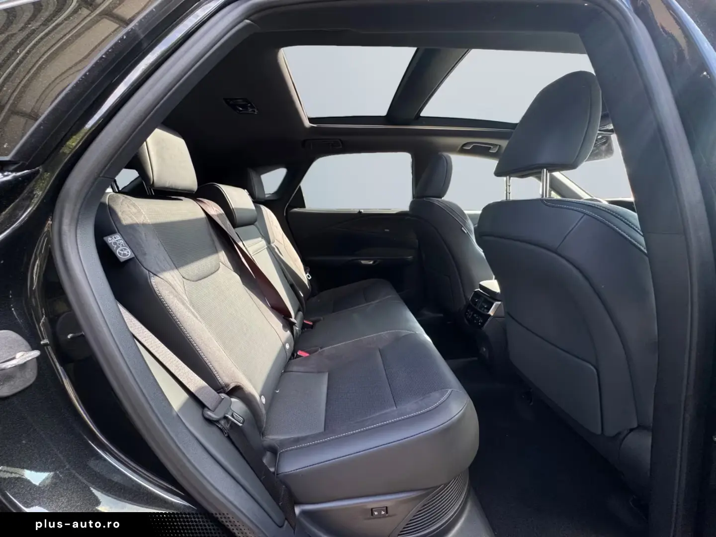 Lexus RX 350 h Luxury Line  Allrad Panorama 360