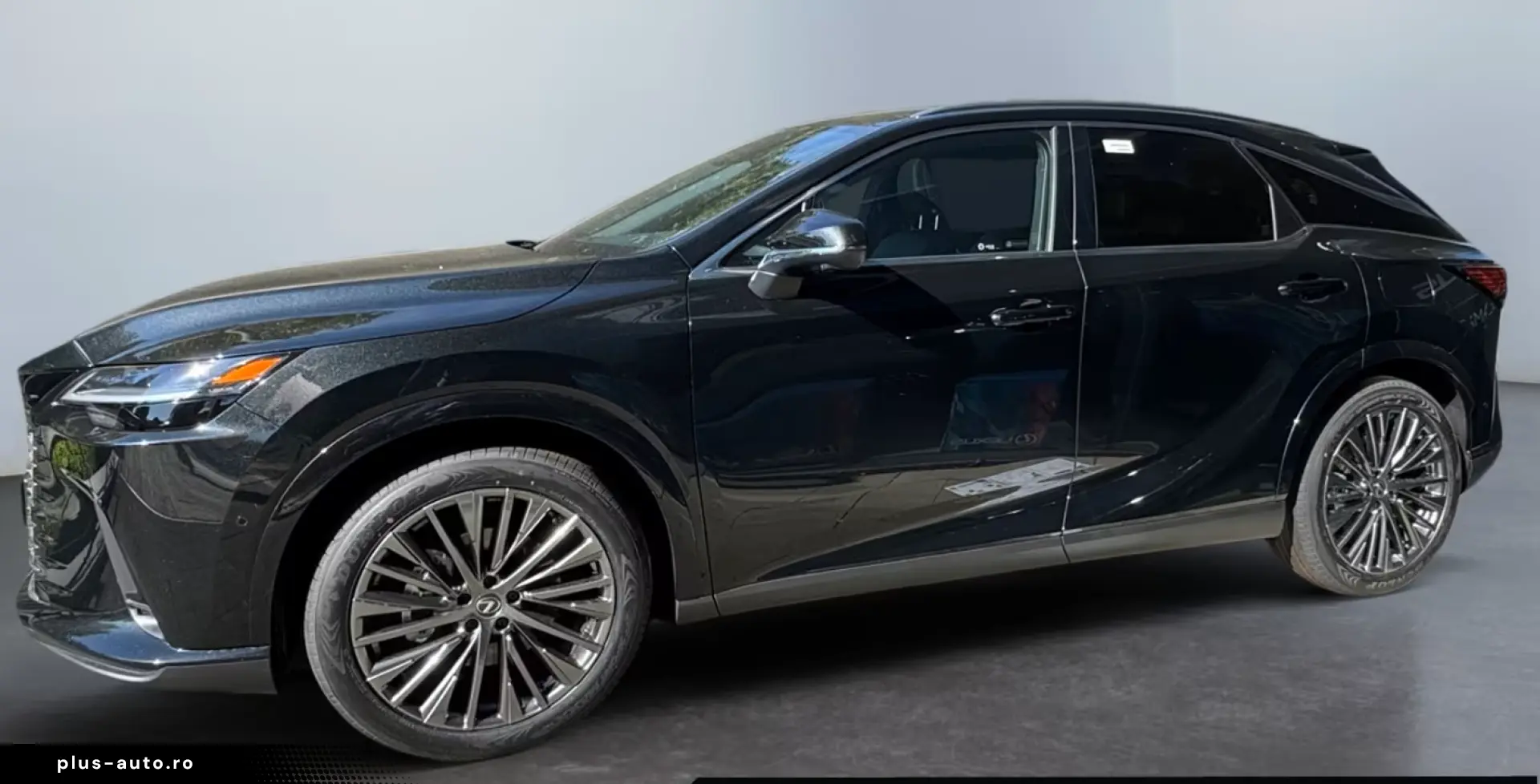 Lexus RX 350 h Luxury Line  Allrad Panorama 360