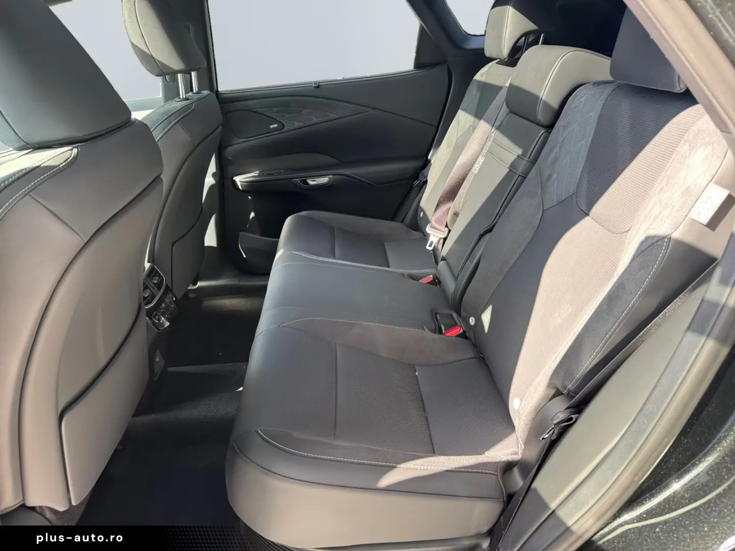 Lexus RX 350 h Luxury Line  Allrad Panorama 360