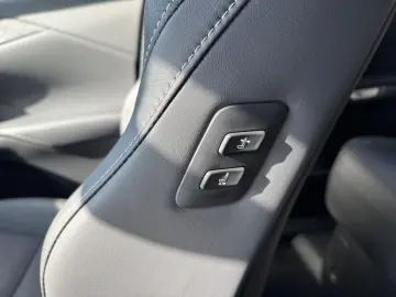 Lexus RX 350 h Luxury Line  Allrad Panorama 360