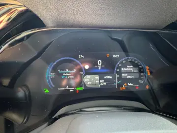 Lexus RX 350 h Luxury Line  Allrad Panorama 360