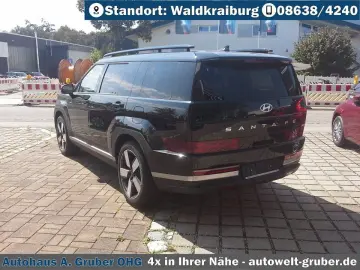 HYUNDAI SANTA FE Plug-in-Hybird SIGNATURE Komfot Technik
