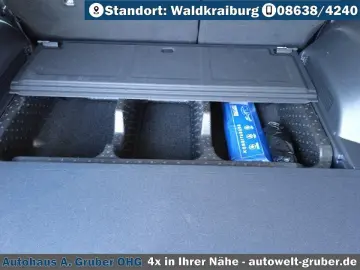 HYUNDAI SANTA FE Plug-in-Hybird SIGNATURE Komfot Technik