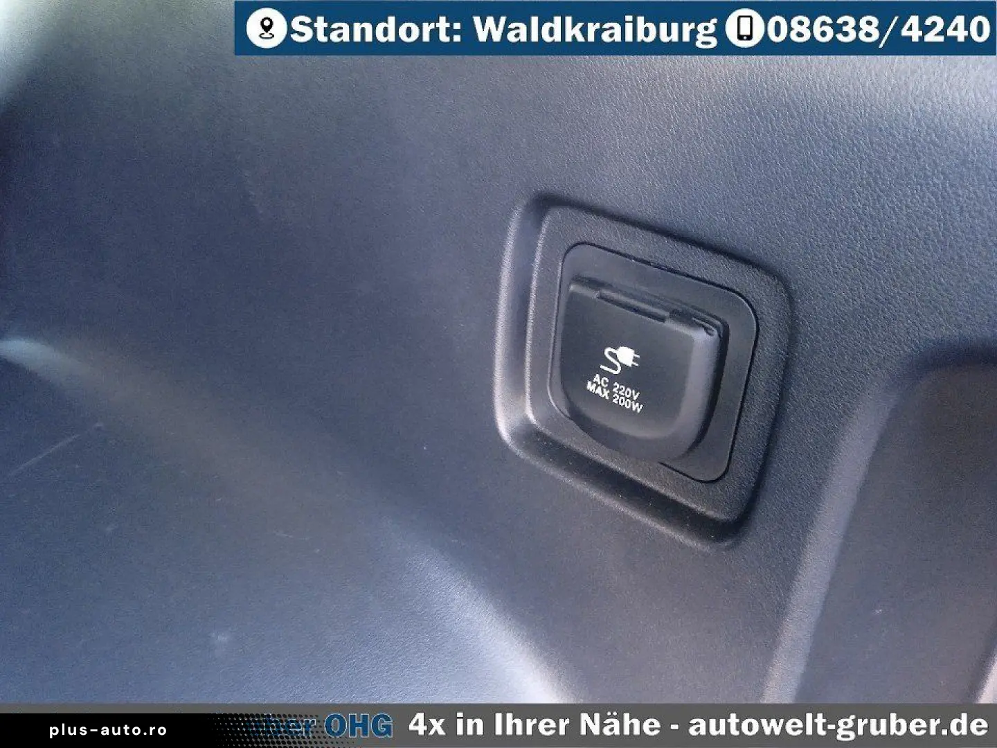 HYUNDAI SANTA FE Plug-in-Hybird SIGNATURE Komfot Technik