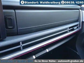 HYUNDAI SANTA FE Plug-in-Hybird SIGNATURE Komfot Technik