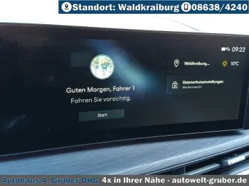 HYUNDAI SANTA FE Plug-in-Hybird SIGNATURE Komfot Technik