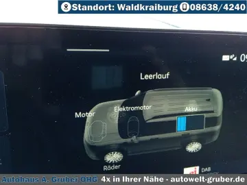 HYUNDAI SANTA FE Plug-in-Hybird SIGNATURE Komfot Technik