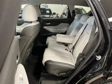 HYUNDAI Santa Fe Signature AWD Leder 360 Cam CarPlay ACC