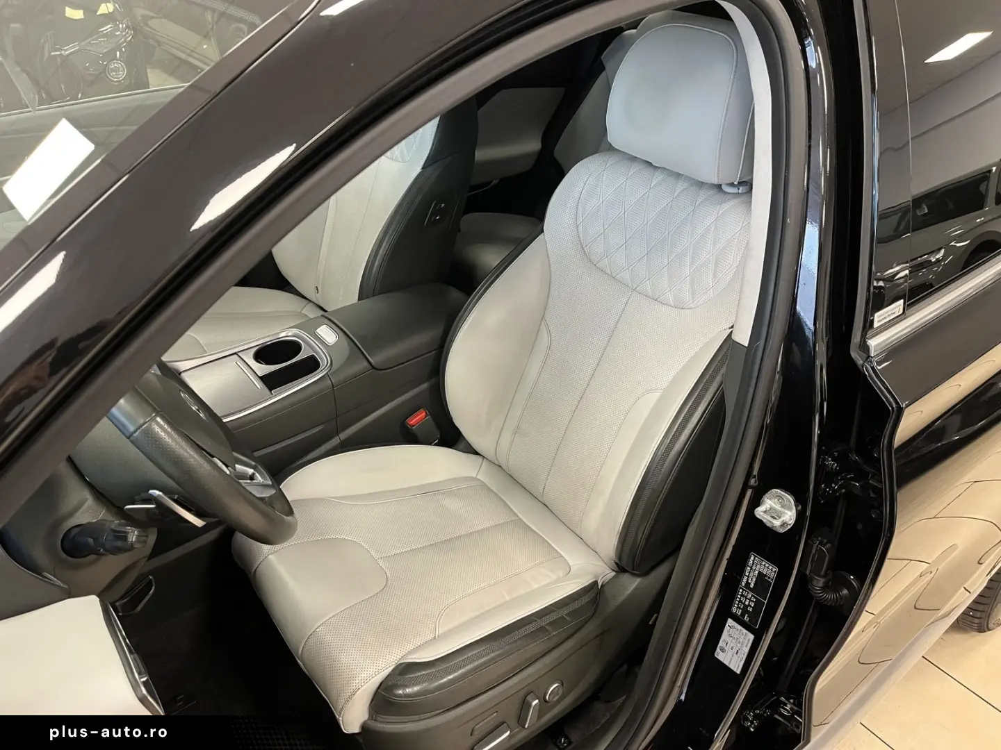 HYUNDAI Santa Fe Signature AWD Leder 360 Cam CarPlay ACC