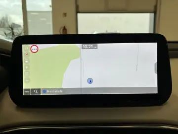 HYUNDAI Santa Fe Signature AWD Leder 360 Cam CarPlay ACC