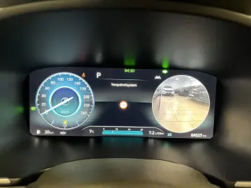 HYUNDAI Santa Fe Signature AWD Leder 360 Cam CarPlay ACC