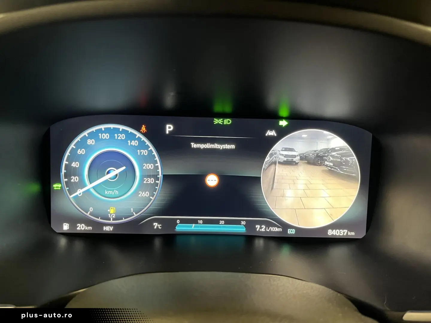 HYUNDAI Santa Fe Signature AWD Leder 360 Cam CarPlay ACC