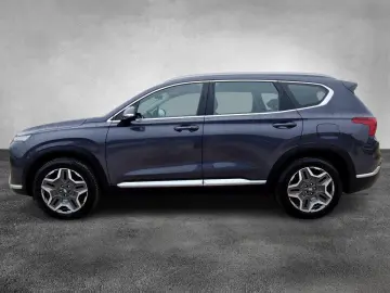 HYUNDAI Santa Fe 1.6 PHEV Trend Aut. ALLRAD NAVI LEDER