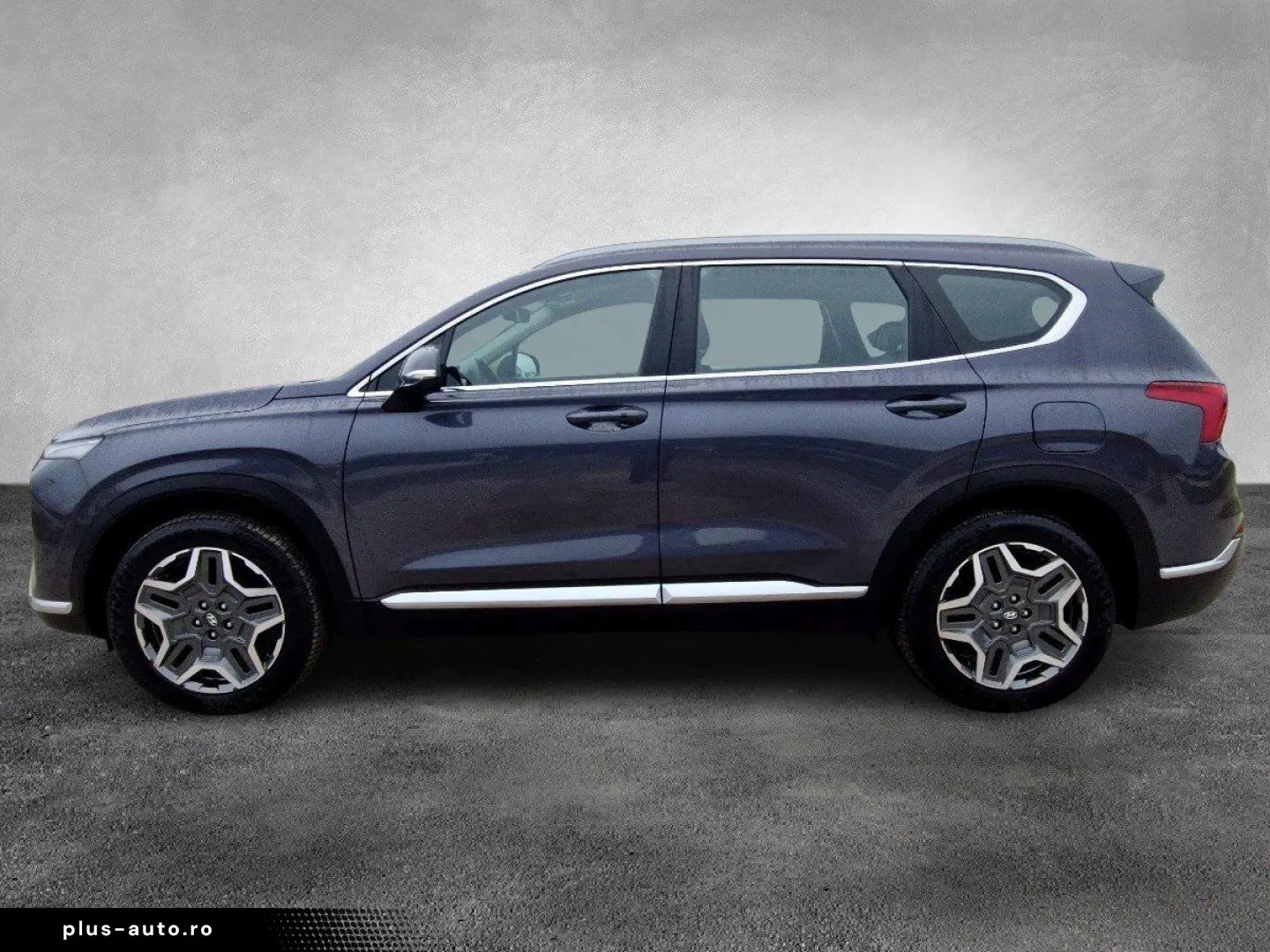 HYUNDAI Santa Fe 1.6 PHEV Trend Aut. ALLRAD NAVI LEDER