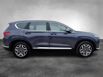 HYUNDAI Santa Fe 1.6 PHEV Trend Aut. ALLRAD NAVI LEDER