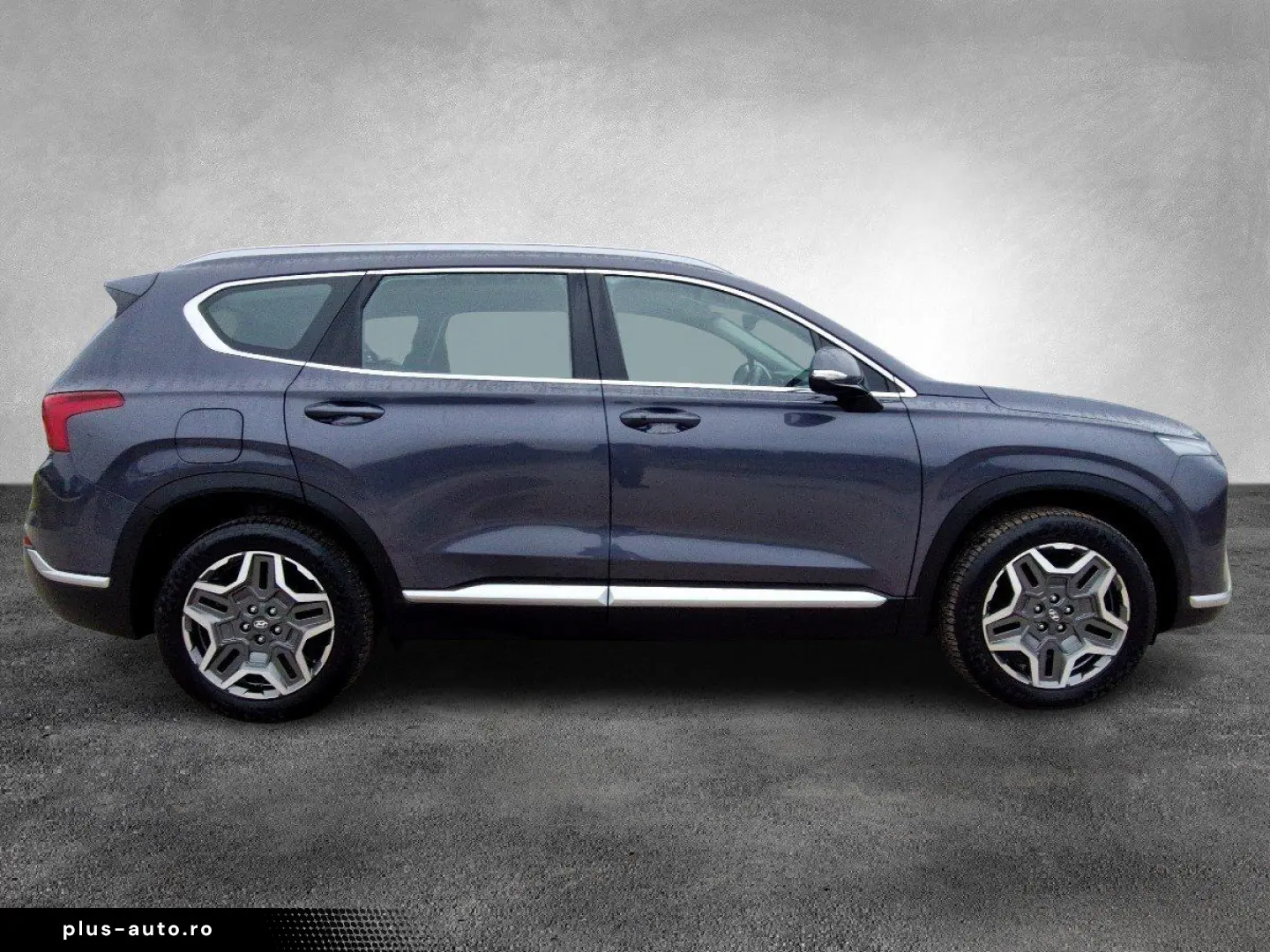 HYUNDAI Santa Fe 1.6 PHEV Trend Aut. ALLRAD NAVI LEDER