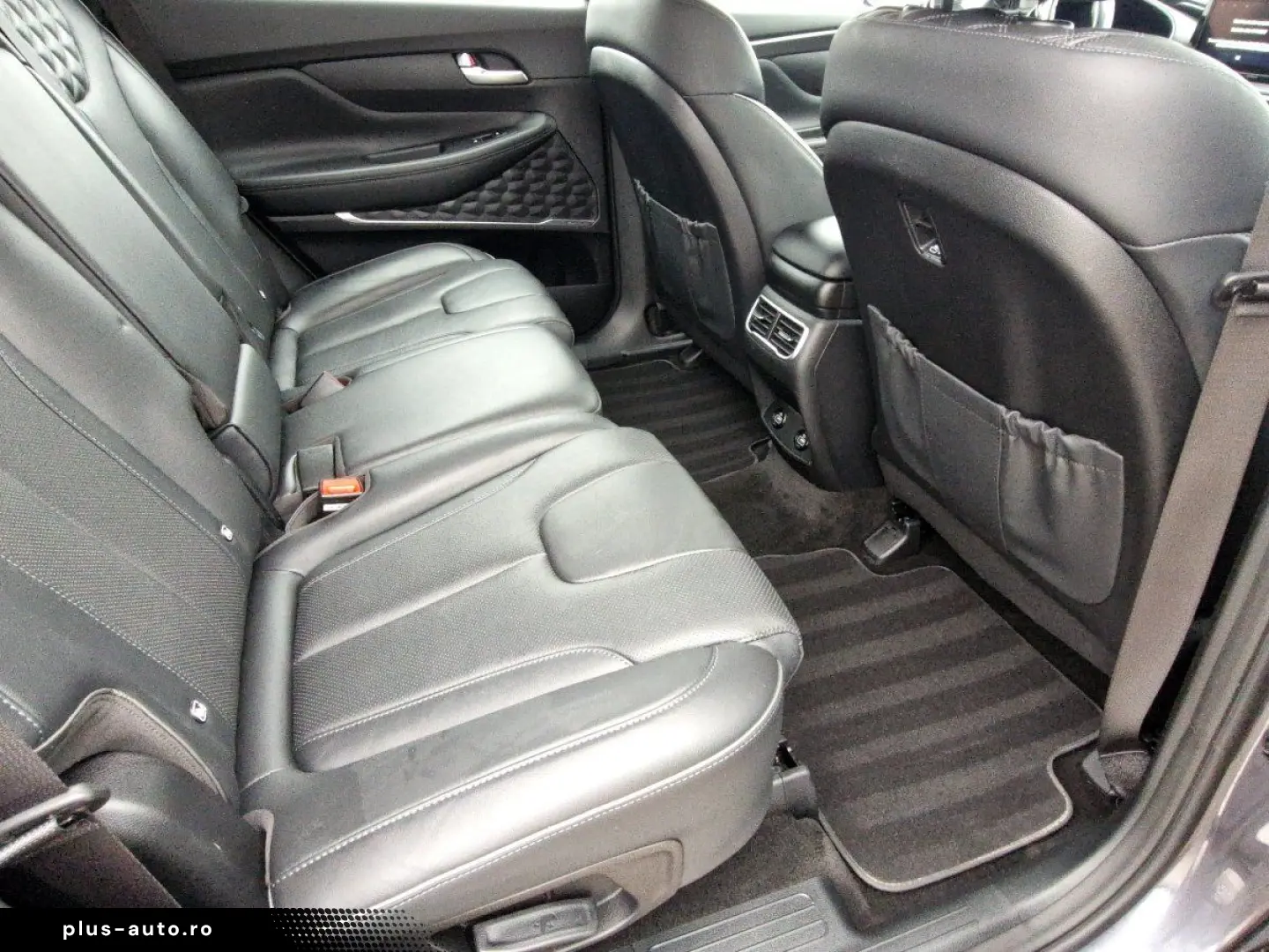 HYUNDAI Santa Fe 1.6 PHEV Trend Aut. ALLRAD NAVI LEDER