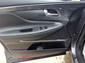 HYUNDAI Santa Fe 1.6 PHEV Trend Aut. ALLRAD NAVI LEDER