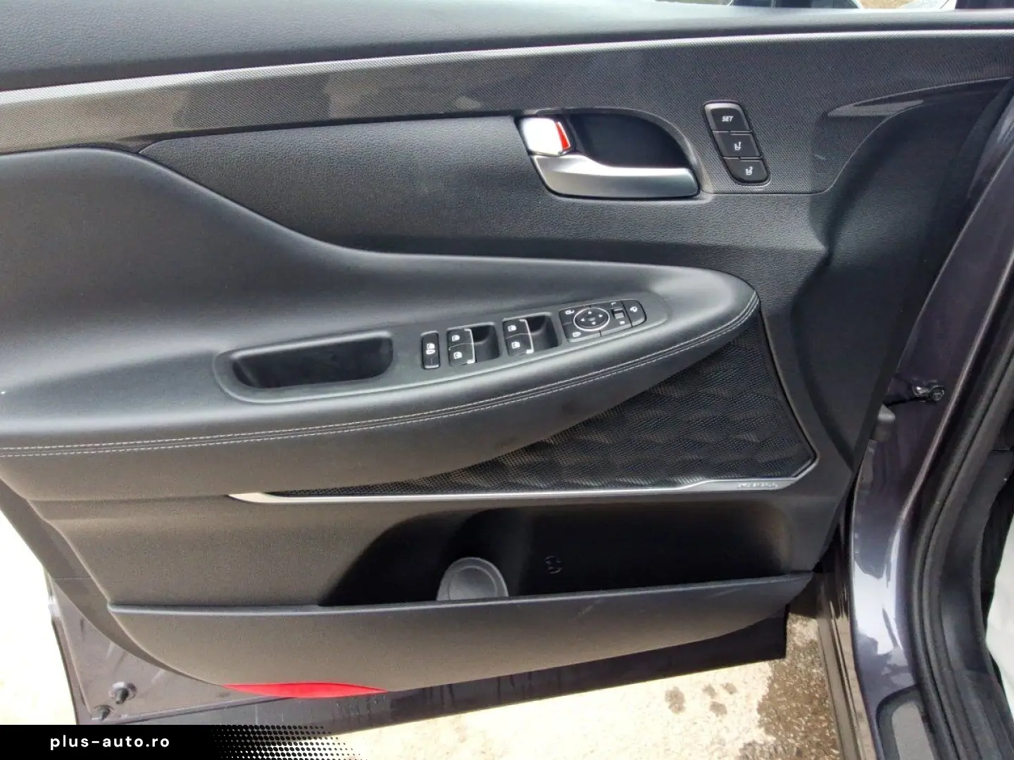 HYUNDAI Santa Fe 1.6 PHEV Trend Aut. ALLRAD NAVI LEDER