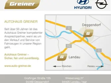 HYUNDAI Santa Fe 1.6 PHEV Trend Aut. ALLRAD NAVI LEDER