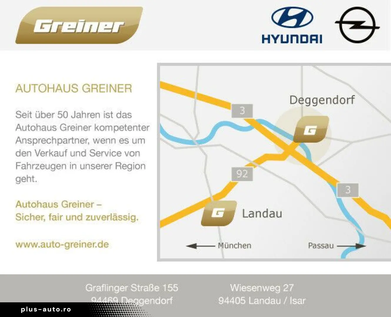 HYUNDAI Santa Fe 1.6 PHEV Trend Aut. ALLRAD NAVI LEDER