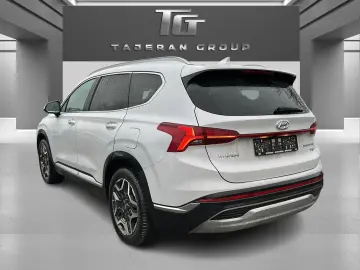 HYUNDAI Santa Fe Prime PlugIn 4WD 360cam ACC LED SHZ HUD