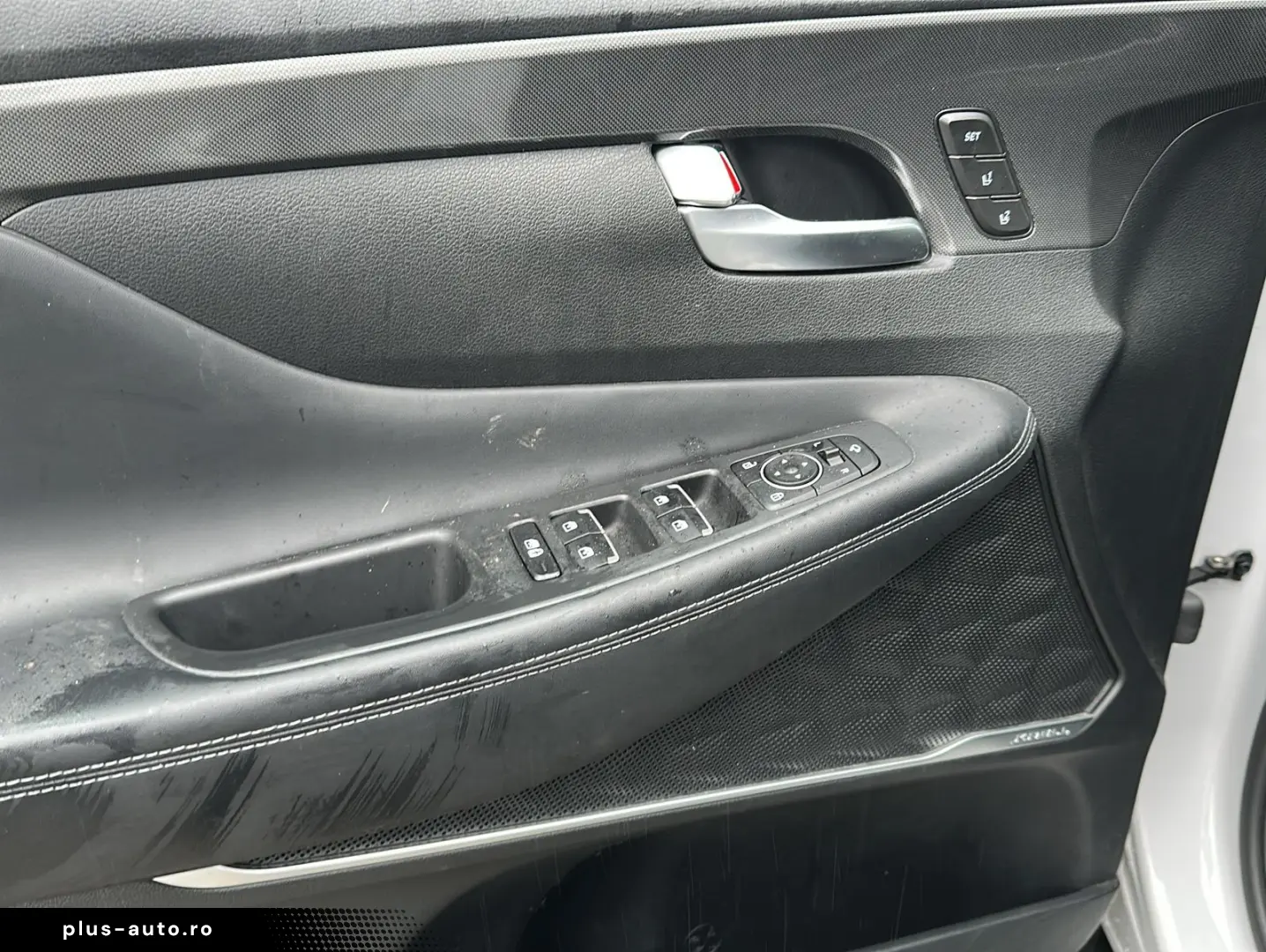 HYUNDAI Santa Fe Prime PlugIn 4WD 360cam ACC LED SHZ HUD