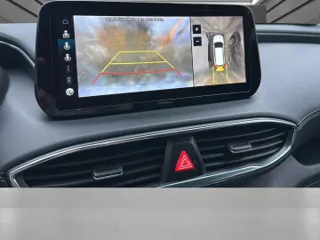 HYUNDAI Santa Fe Prime PlugIn 4WD 360cam ACC LED SHZ HUD