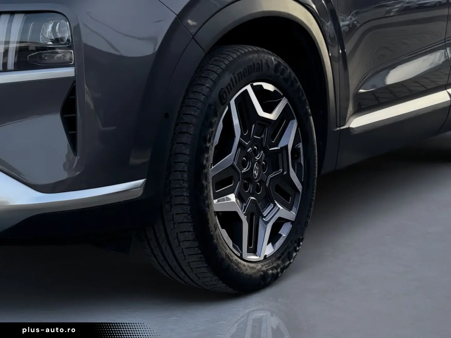 HYUNDAI SANTA FE SIGNATURE  AHK STANDH PANO SHZ LHZ 360