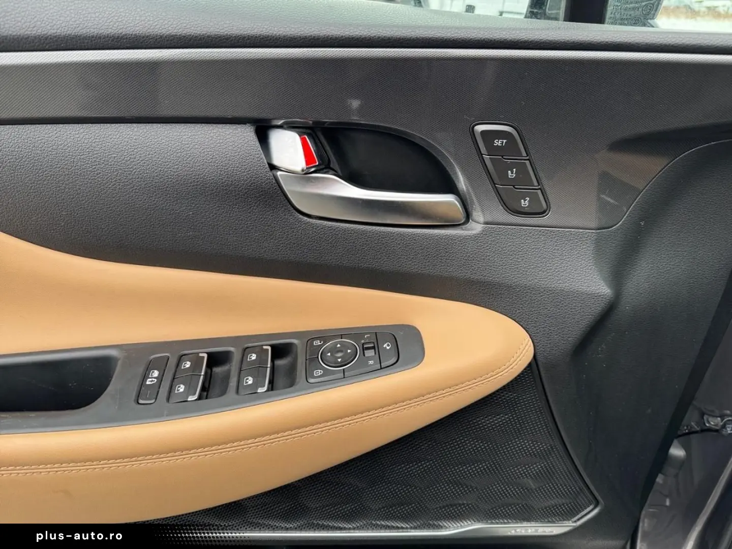 HYUNDAI SANTA FE SIGNATURE  AHK STANDH PANO SHZ LHZ 360