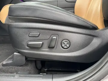 HYUNDAI SANTA FE SIGNATURE  AHK STANDH PANO SHZ LHZ 360