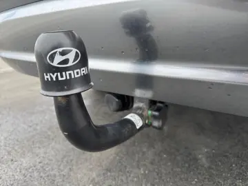 HYUNDAI SANTA FE SIGNATURE  AHK STANDH PANO SHZ LHZ 360