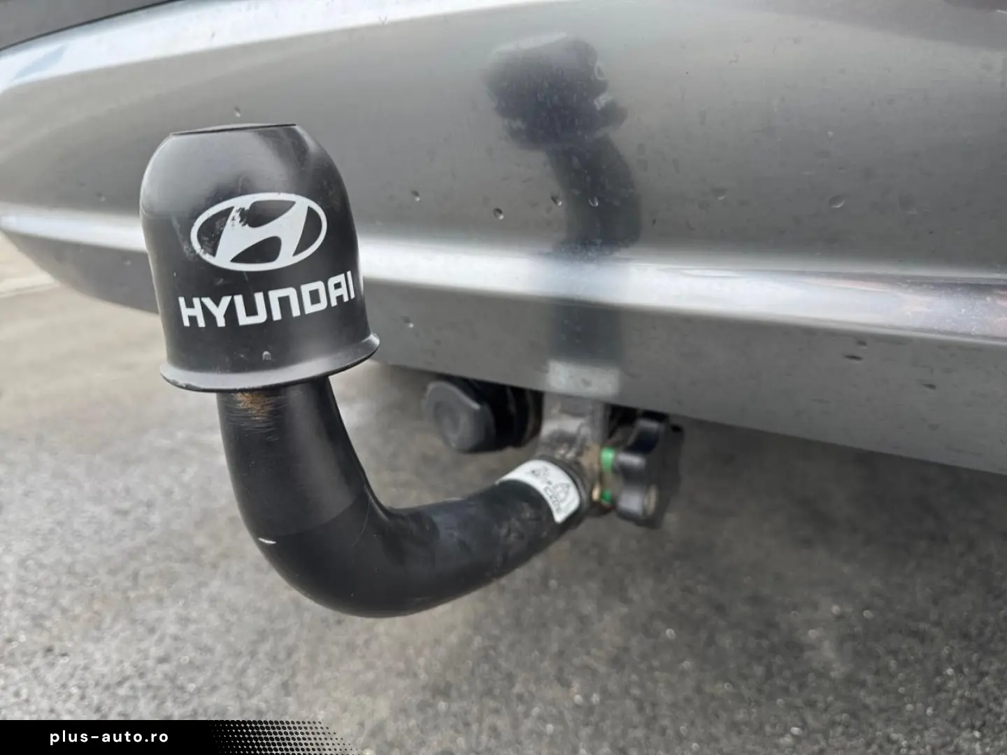 HYUNDAI SANTA FE SIGNATURE  AHK STANDH PANO SHZ LHZ 360