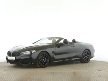 BMW 840 i xDrive sport  Laser PDC B&W SHZ