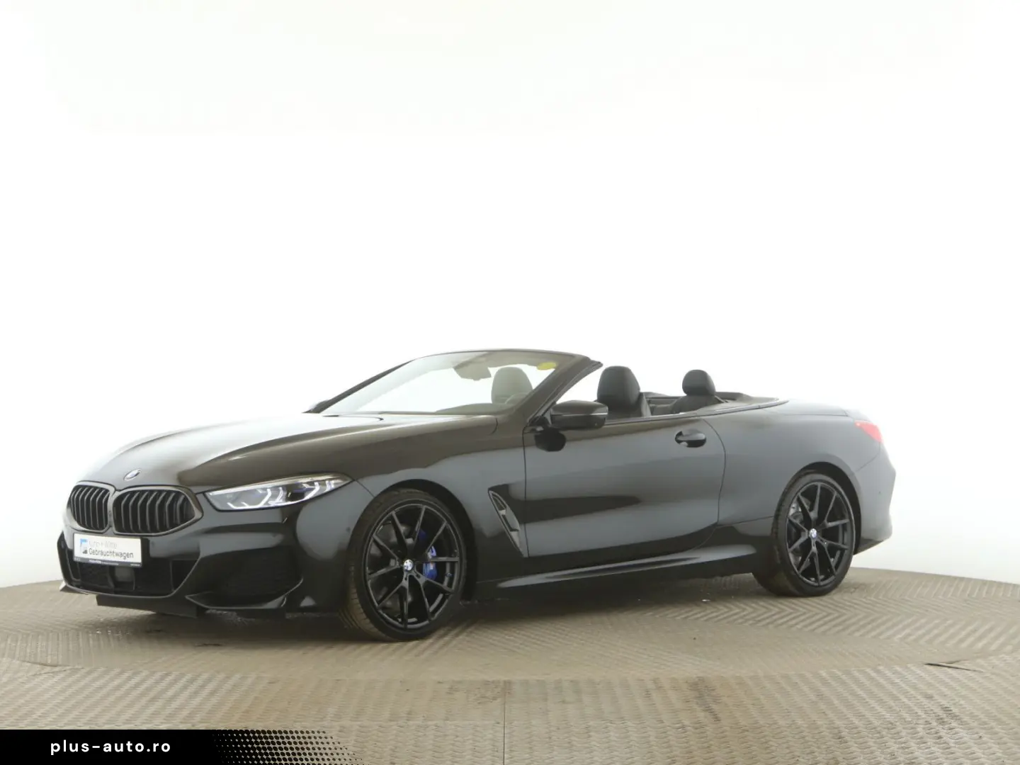 BMW 840 i xDrive sport  Laser PDC B&W SHZ
