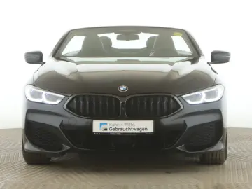 BMW 840 i xDrive sport  Laser PDC B&W SHZ