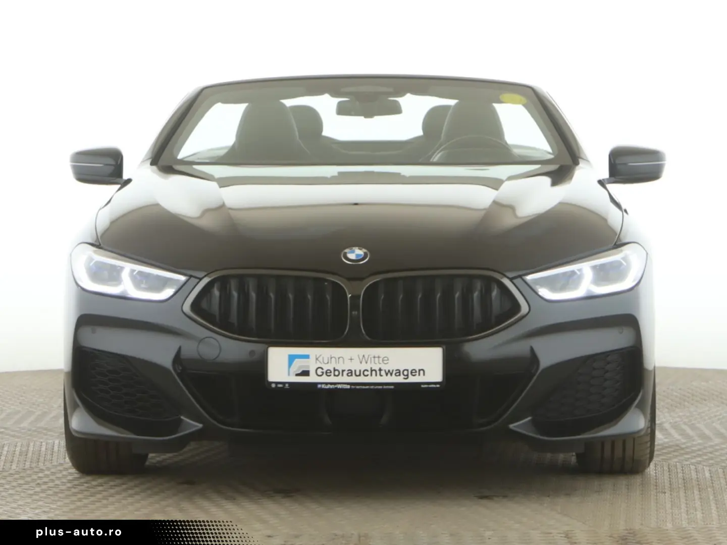 BMW 840 i xDrive sport  Laser PDC B&W SHZ