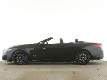 BMW 840 i xDrive sport  Laser PDC B&W SHZ