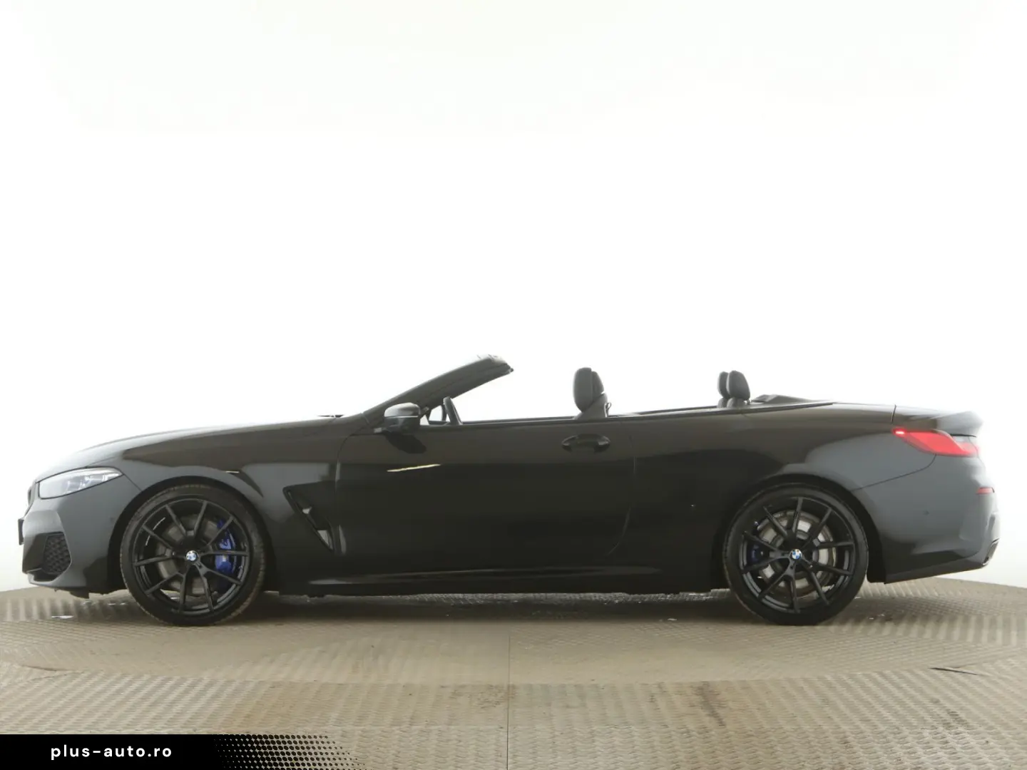 BMW 840 i xDrive sport  Laser PDC B&W SHZ