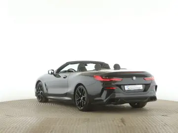 BMW 840 i xDrive sport  Laser PDC B&W SHZ