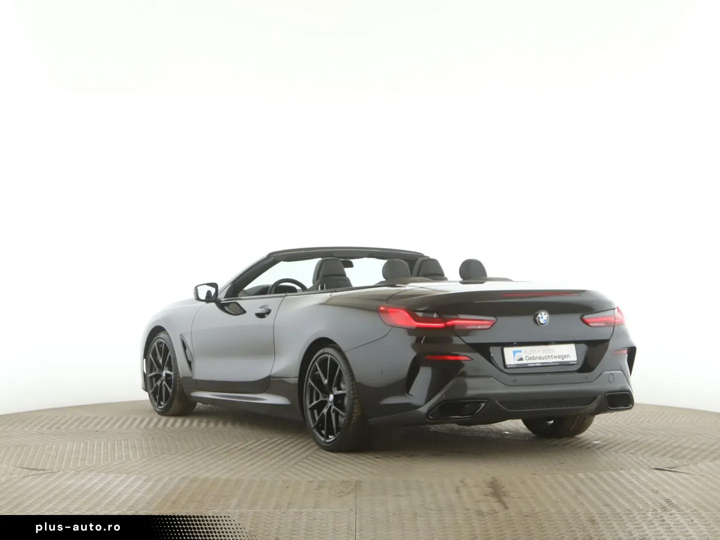 BMW 840 i xDrive sport  Laser PDC B&W SHZ