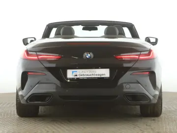 BMW 840 i xDrive sport  Laser PDC B&W SHZ