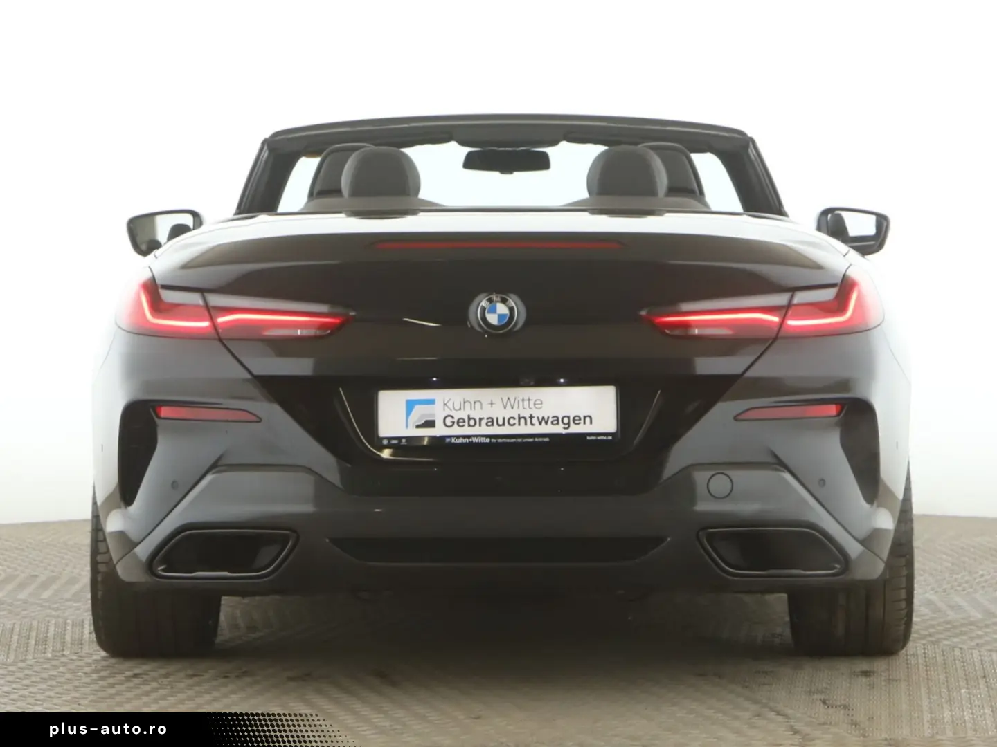 BMW 840 i xDrive sport  Laser PDC B&W SHZ