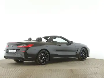 BMW 840 i xDrive sport  Laser PDC B&W SHZ