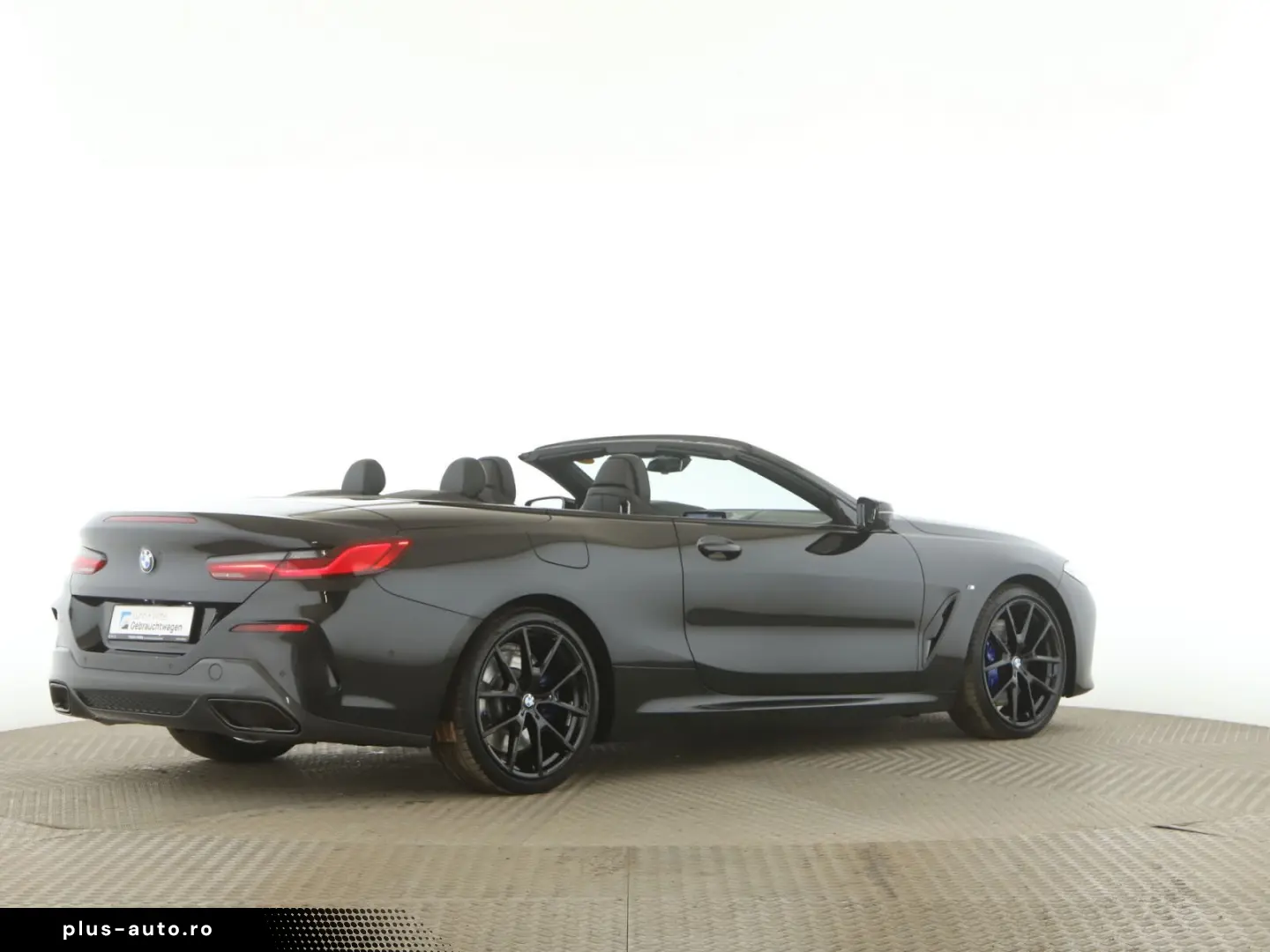 BMW 840 i xDrive sport  Laser PDC B&W SHZ