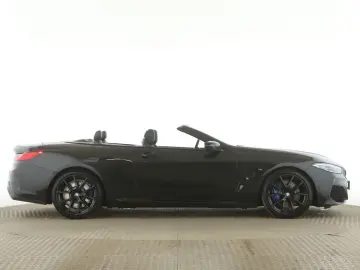 BMW 840 i xDrive sport  Laser PDC B&W SHZ