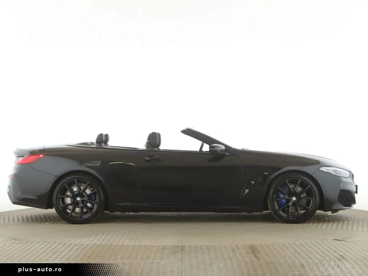 BMW 840 i xDrive sport  Laser PDC B&W SHZ